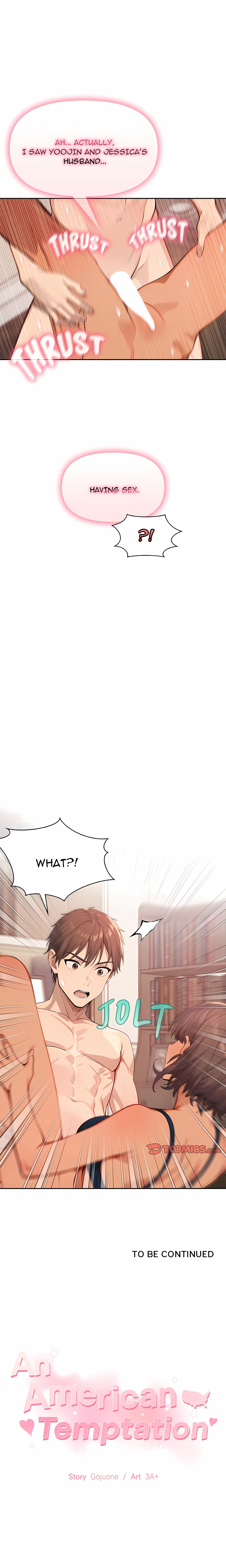 An American Temptation Chapter 12, page 20
