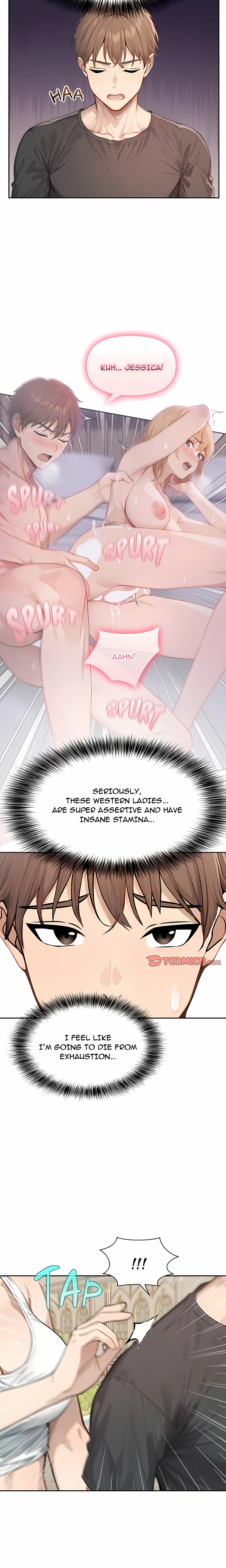 An American Temptation Chapter 12, page 5
