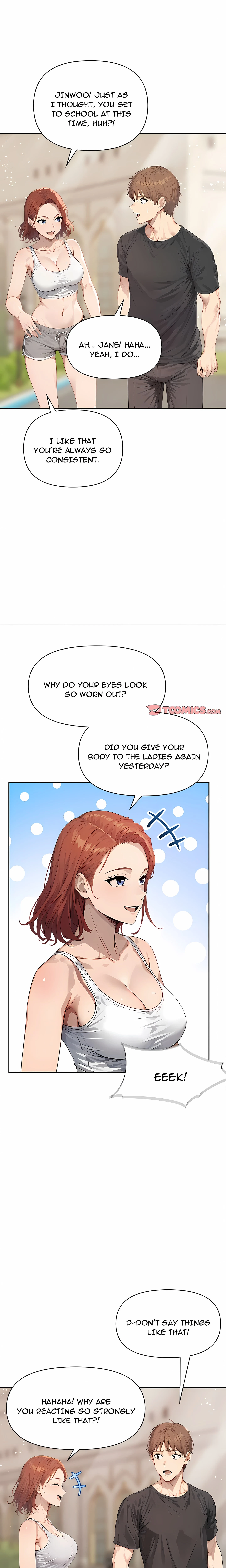 An American Temptation Chapter 12, page 6