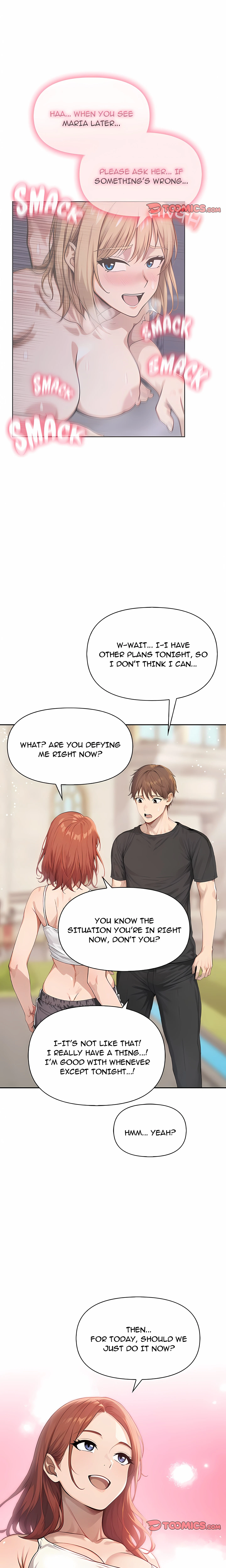 An American Temptation Chapter 12, page 8