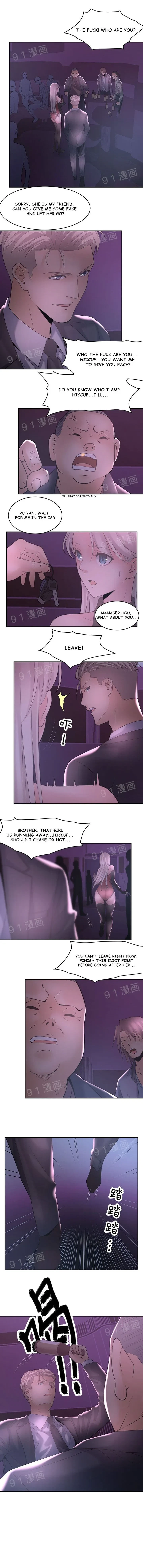 Golden Scale Chapter 9, page 10