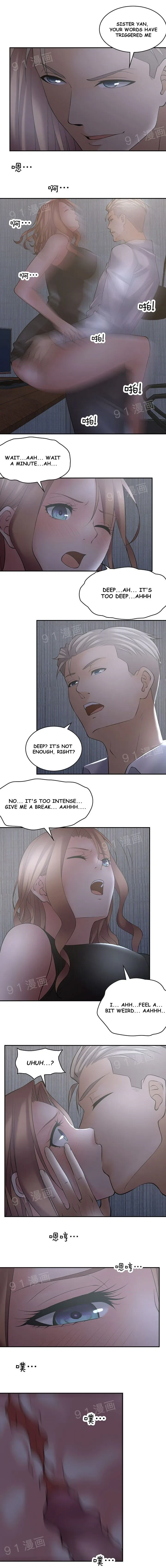 Golden Scale Chapter 9, page 4