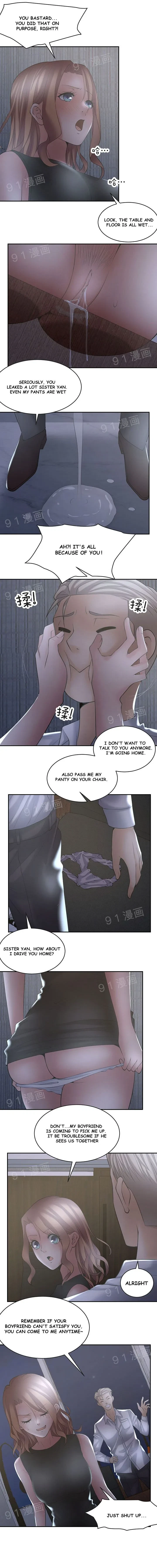 Golden Scale Chapter 9, page 6