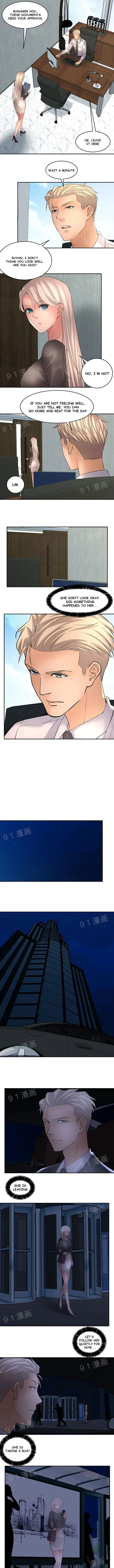 Golden Scale Chapter 9, page 7