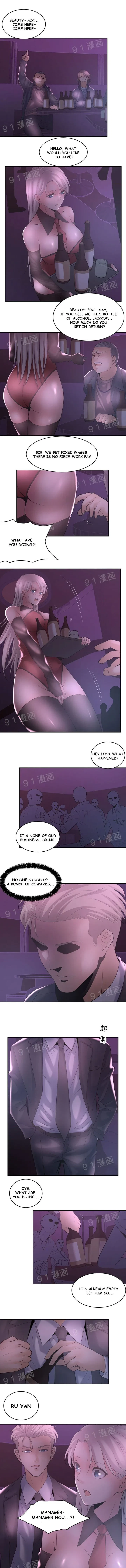 Golden Scale Chapter 9, page 9