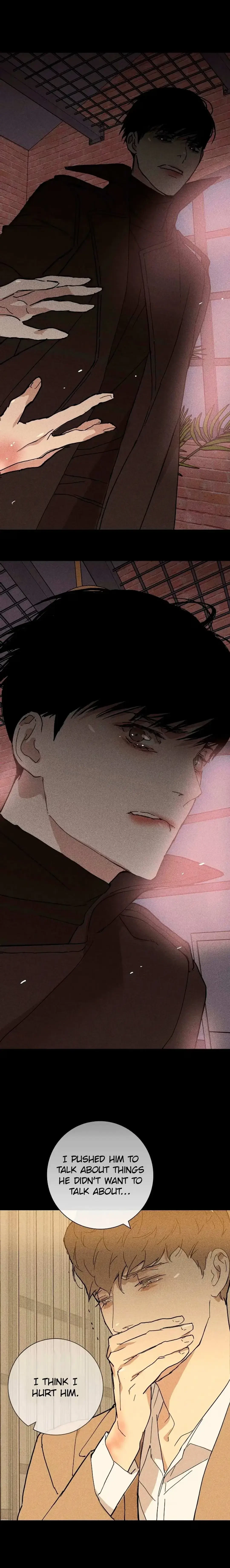 Missing Love: The Marrying Man Chapter 9, page 20