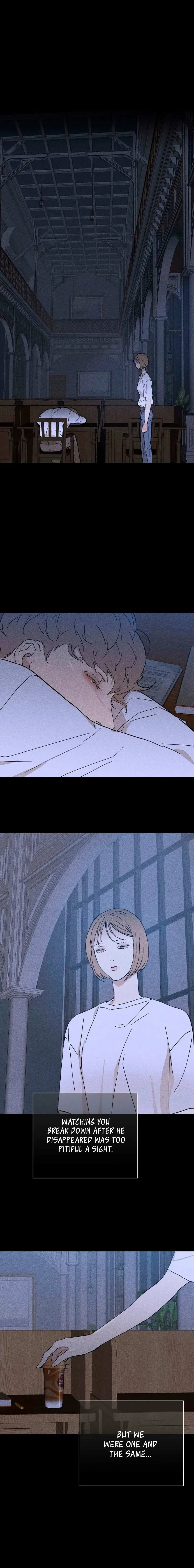 Missing Love: The Marrying Man Chapter 9, page 26