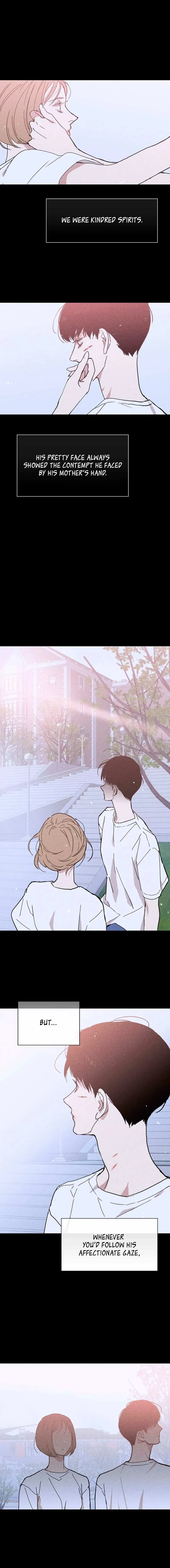 Missing Love: The Marrying Man Chapter 9, page 28