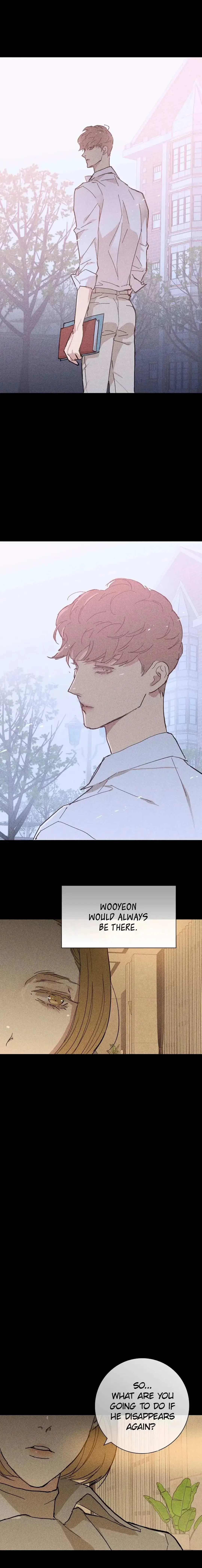 Missing Love: The Marrying Man Chapter 9, page 29