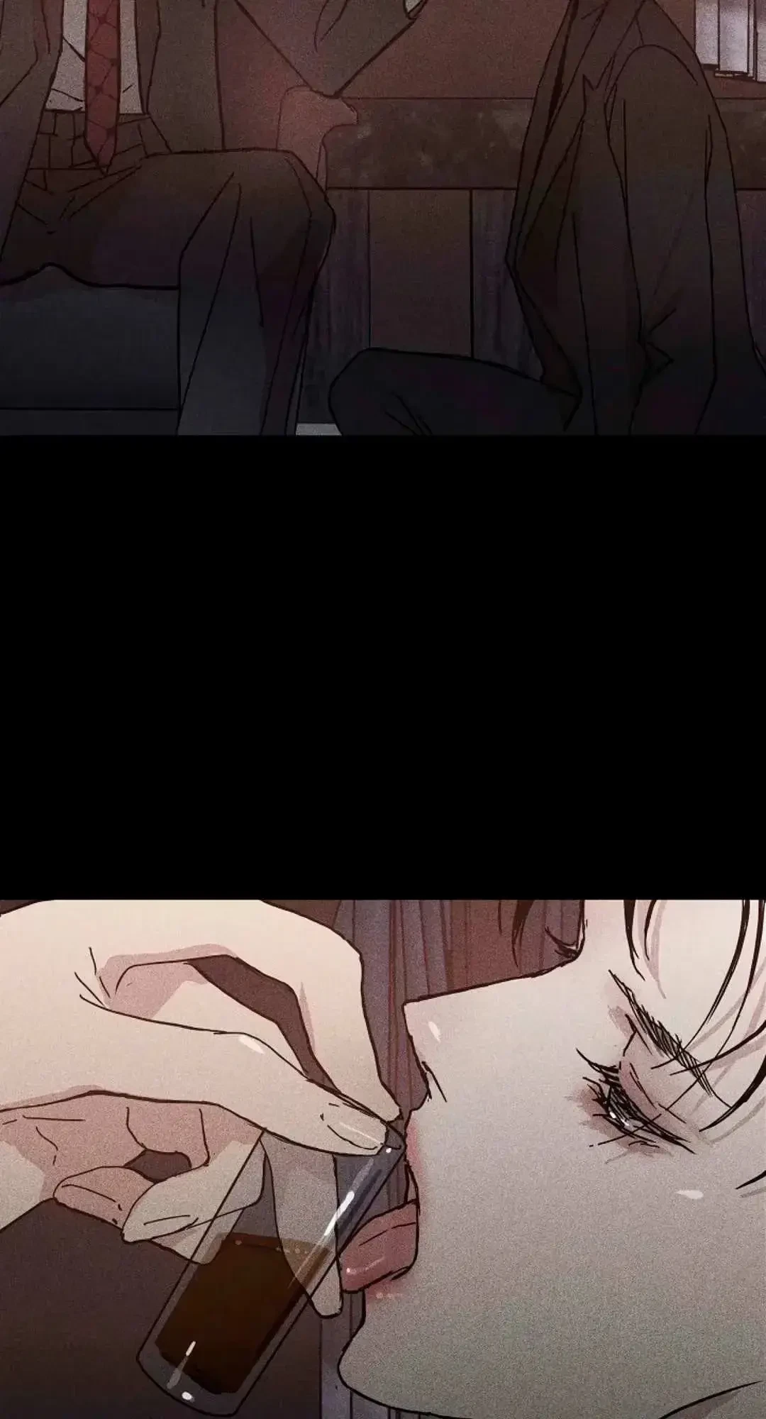 Missing Love: The Marrying Man Chapter 9, page 3