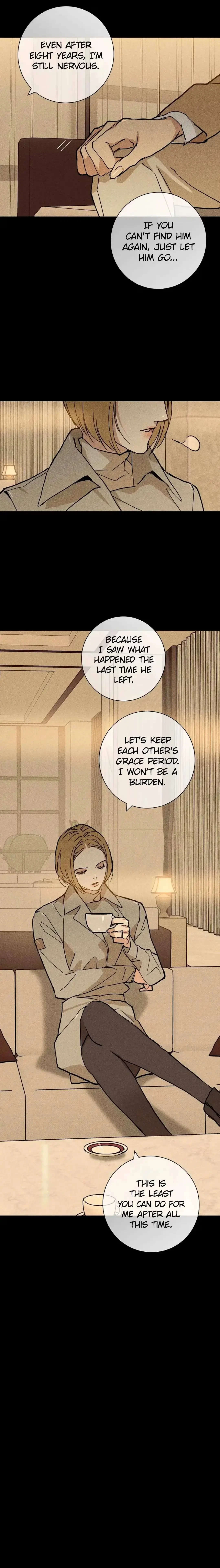 Missing Love: The Marrying Man Chapter 9, page 30