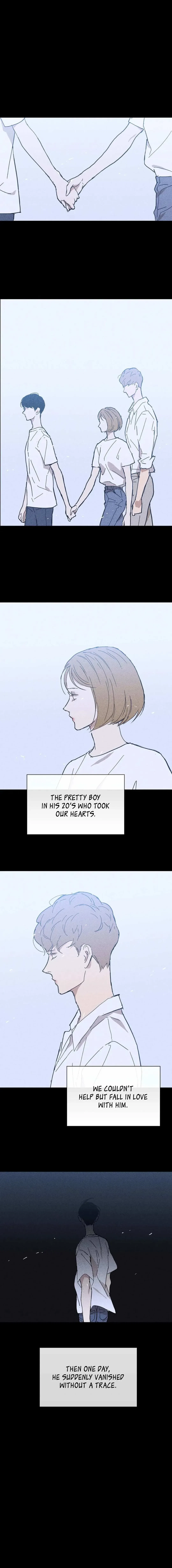 Missing Love: The Marrying Man Chapter 9, page 31