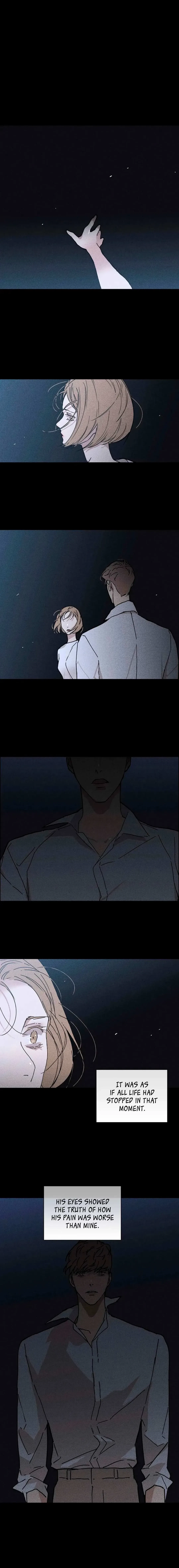Missing Love: The Marrying Man Chapter 9, page 32