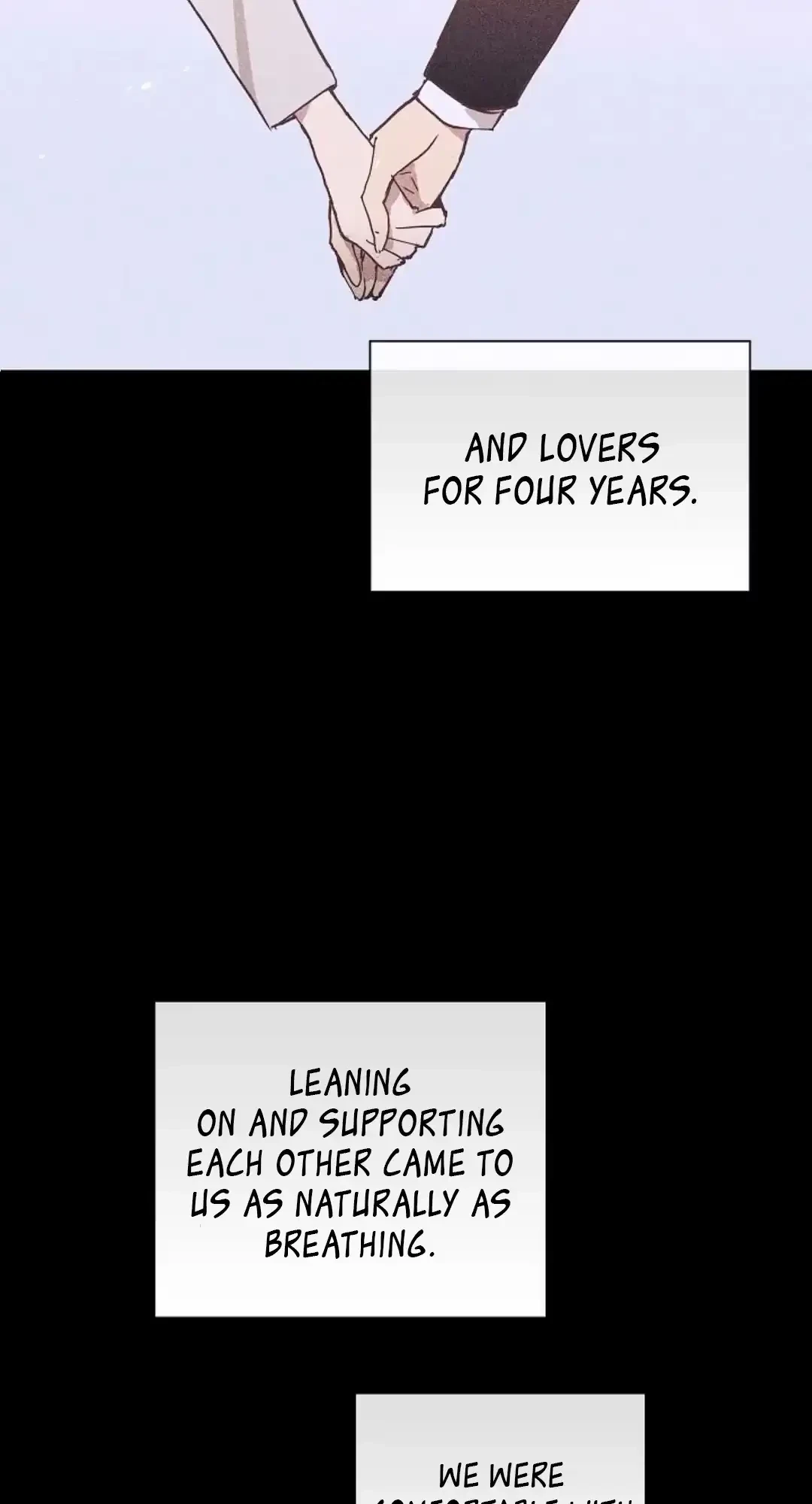 Missing Love: The Marrying Man Chapter 9, page 35