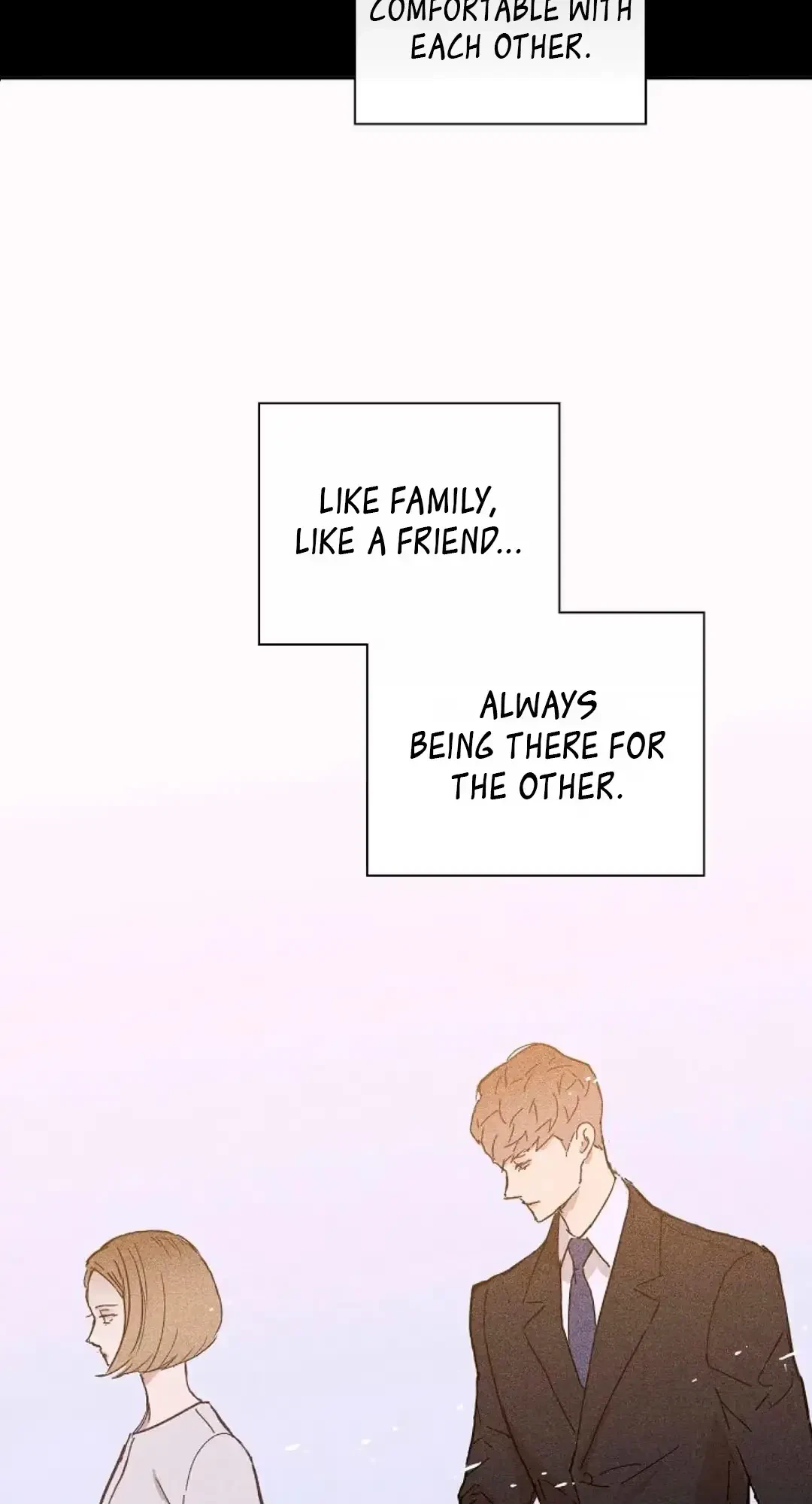 Missing Love: The Marrying Man Chapter 9, page 36