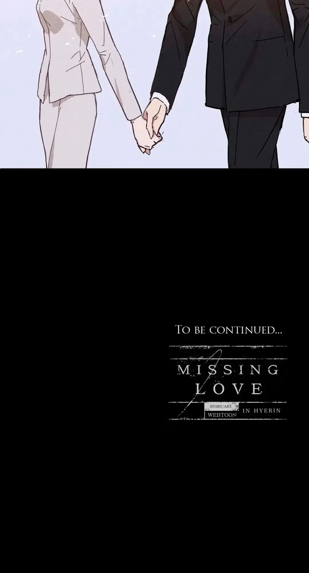 Missing Love: The Marrying Man Chapter 9, page 37