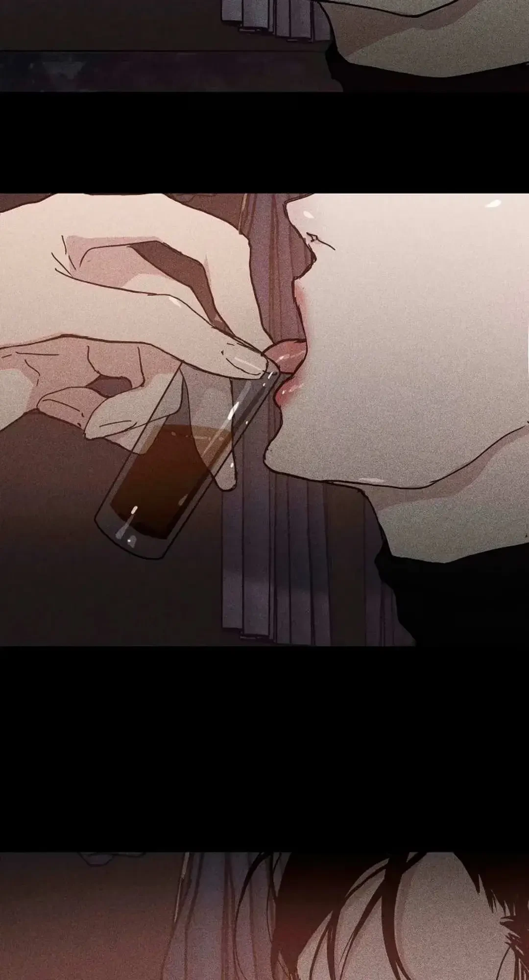 Missing Love: The Marrying Man Chapter 9, page 4
