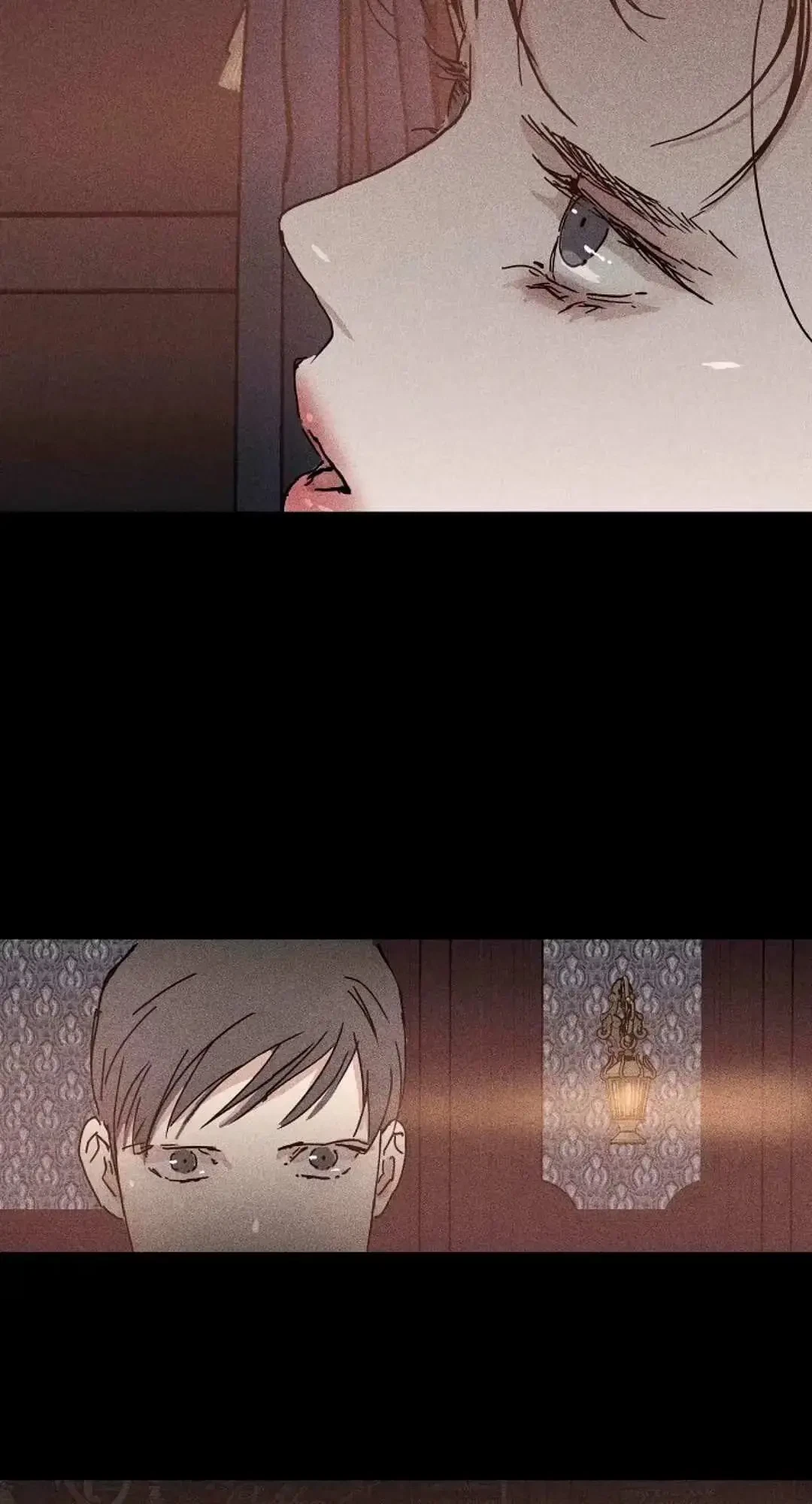 Missing Love: The Marrying Man Chapter 9, page 5