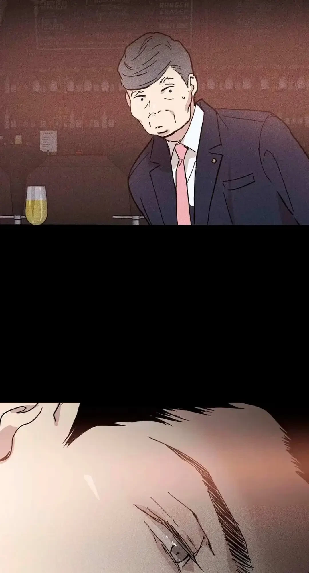 Missing Love: The Marrying Man Chapter 9, page 6