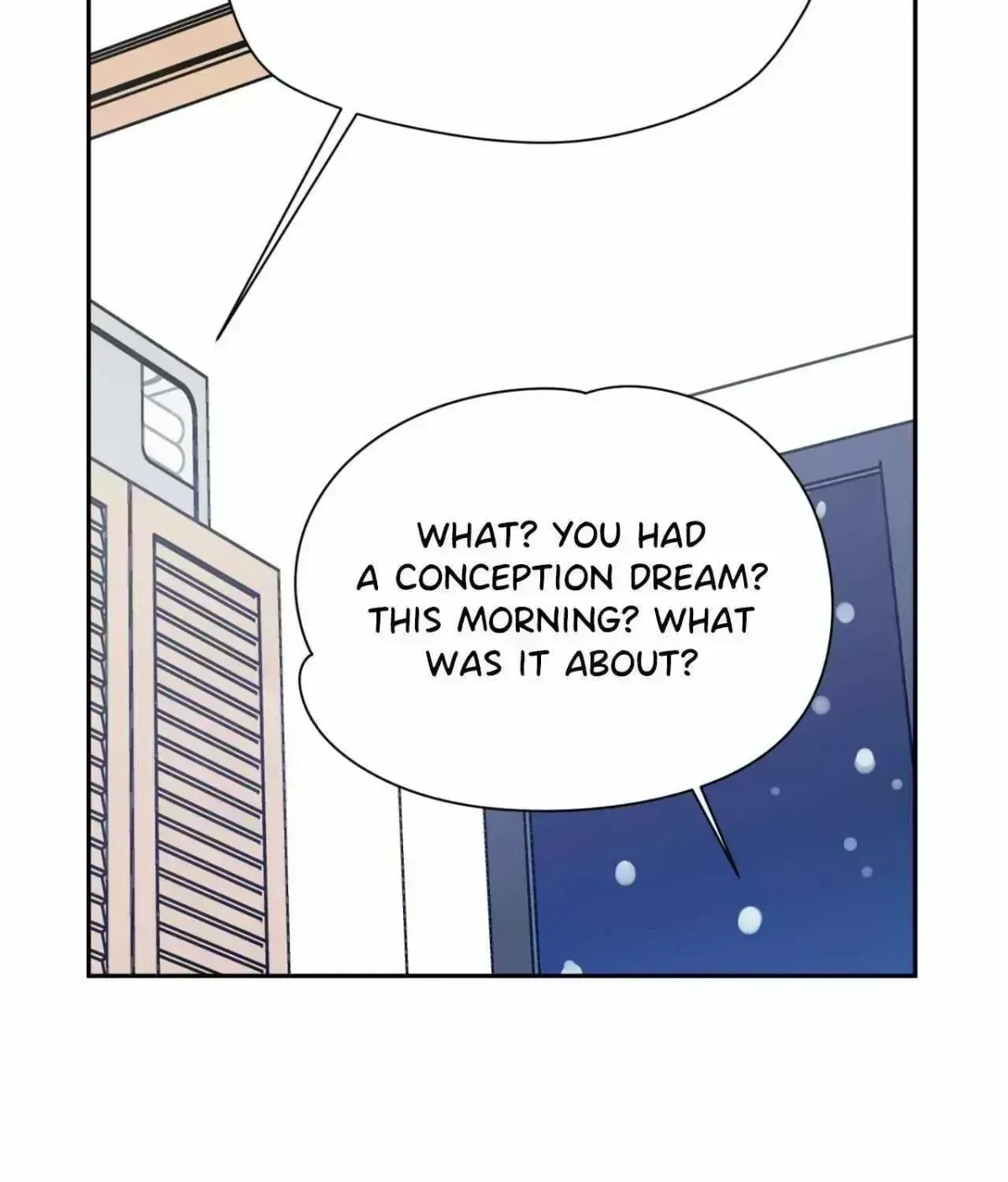 Let Me Be Your Dog Chapter 4.9, page 125