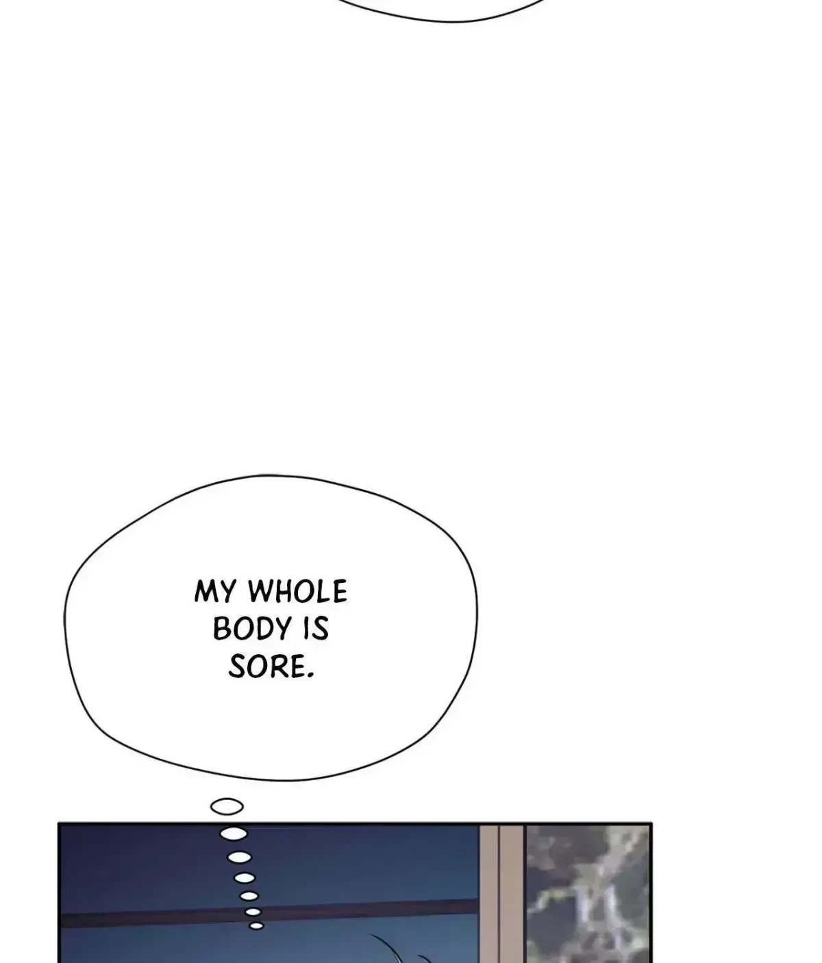 Let Me Be Your Dog Chapter 4.9, page 30