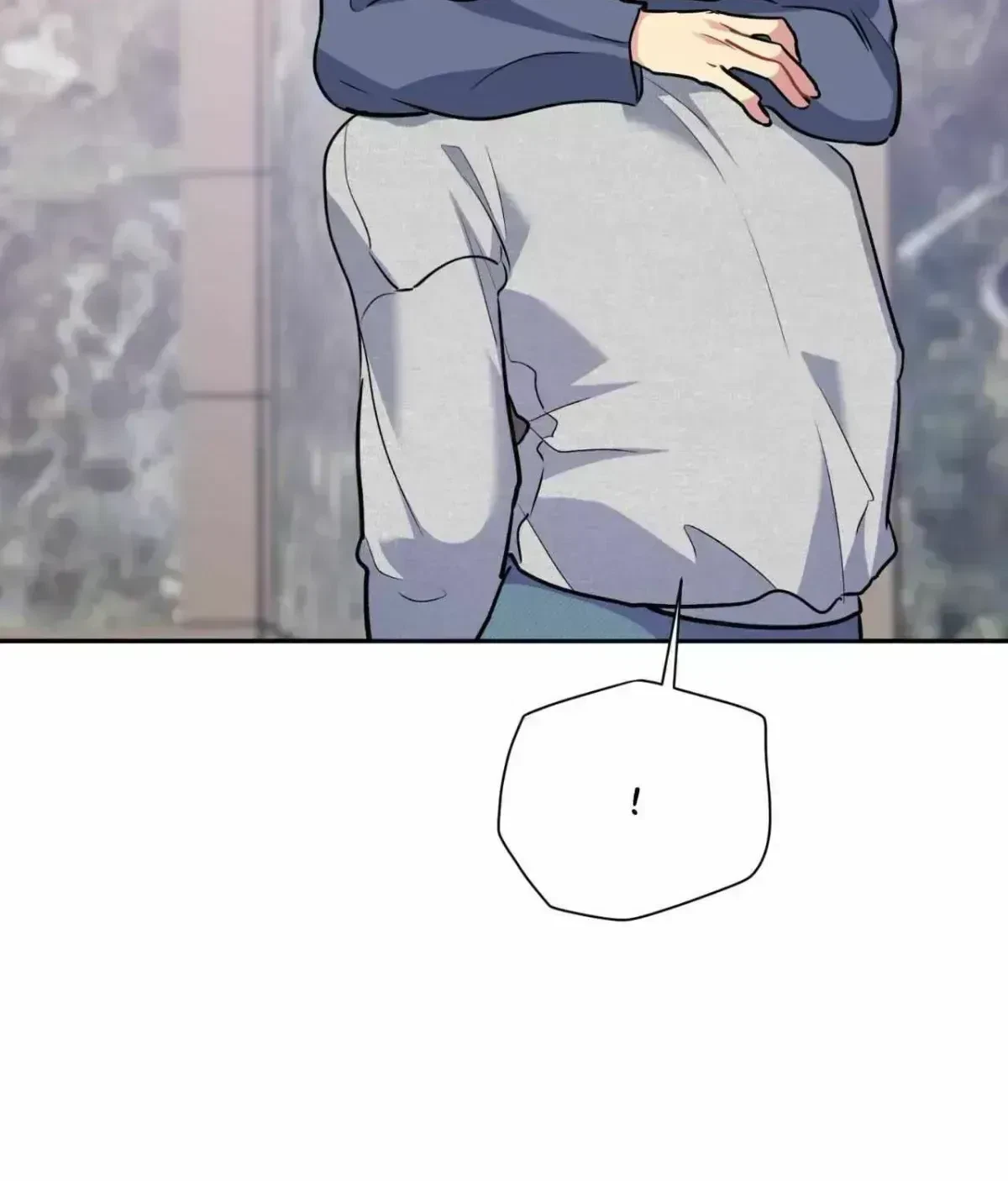 Let Me Be Your Dog Chapter 4.9, page 44