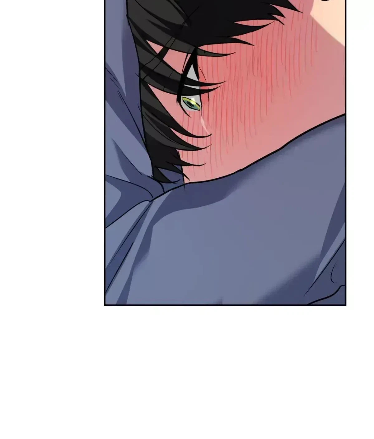 Let Me Be Your Dog Chapter 4.9, page 49