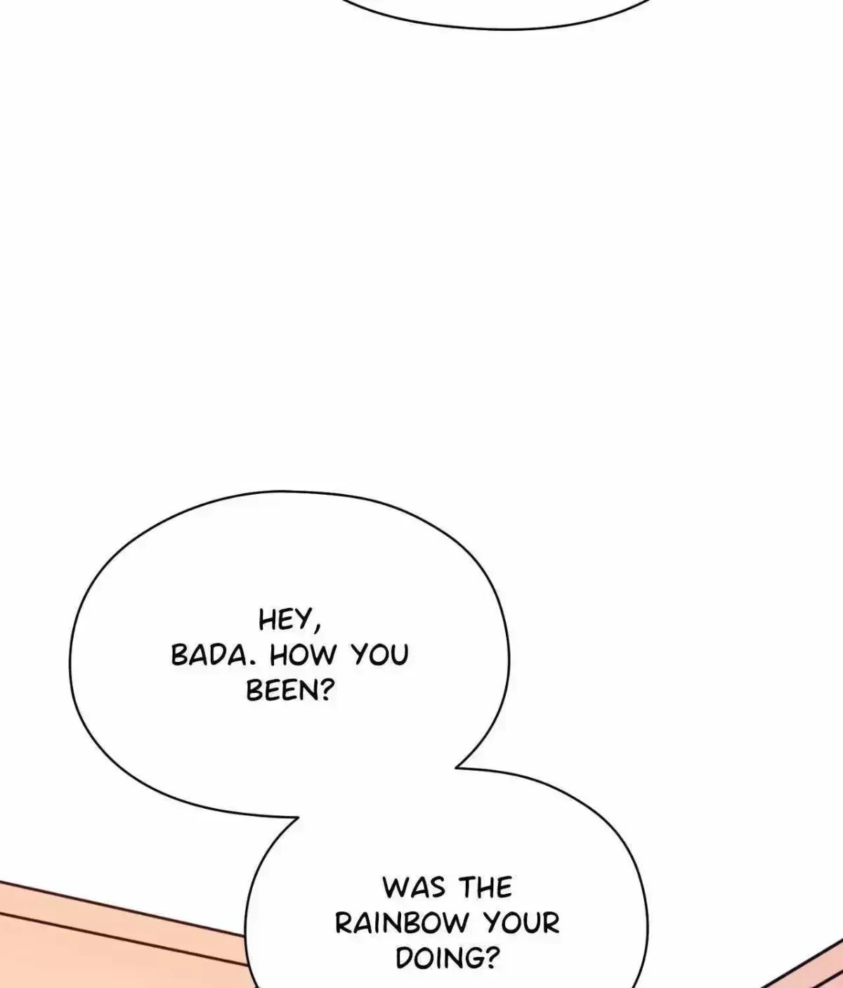 Let Me Be Your Dog Chapter 4.9, page 83