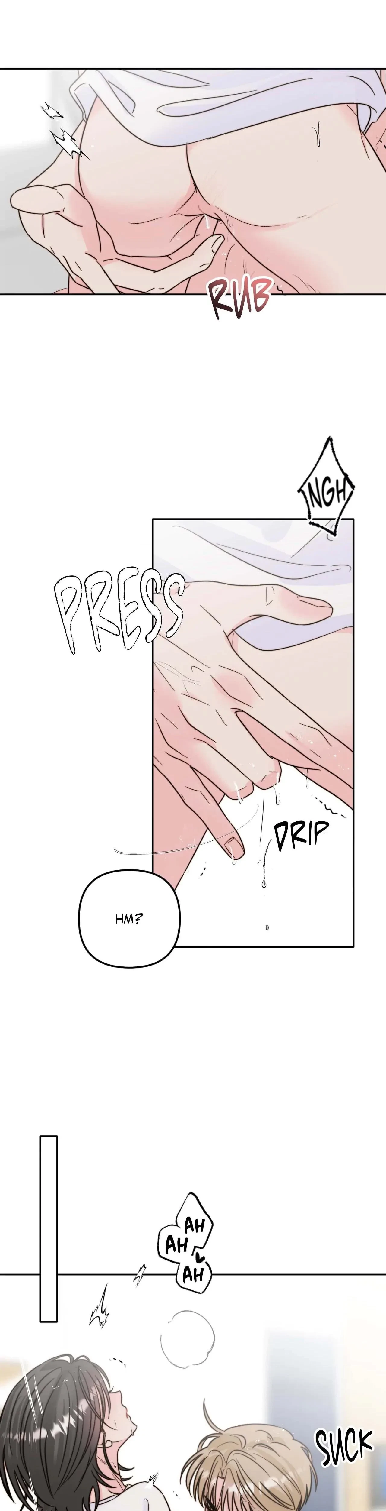 Histamine Heartbreak Chapter 9, page 11
