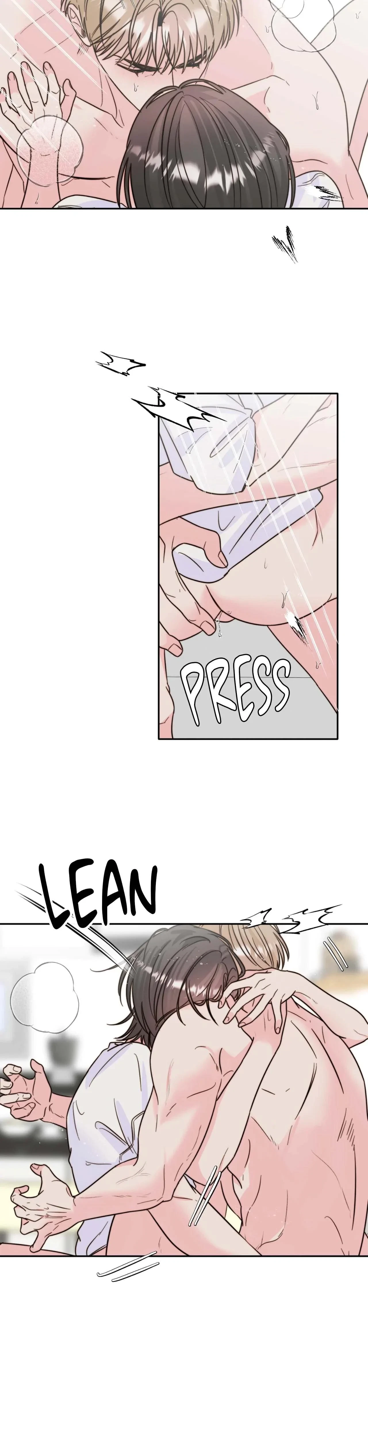 Histamine Heartbreak Chapter 9, page 16
