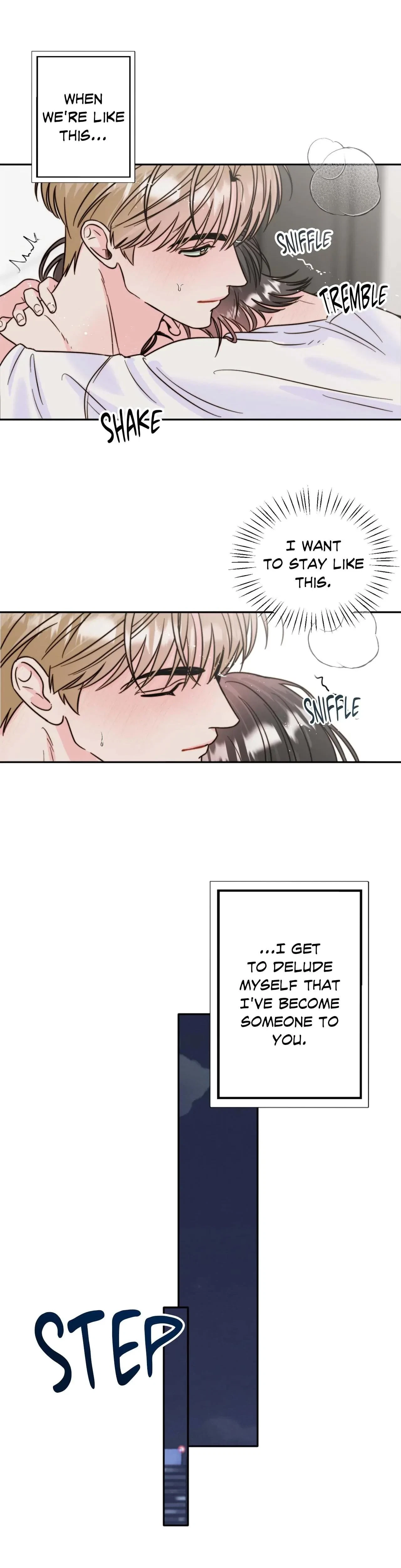 Histamine Heartbreak Chapter 9, page 17