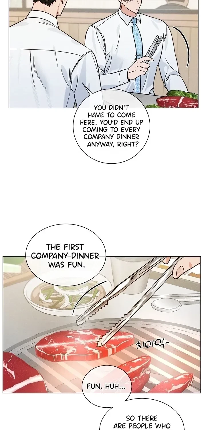 Double-Edged Shooter Chapter 11, page 10