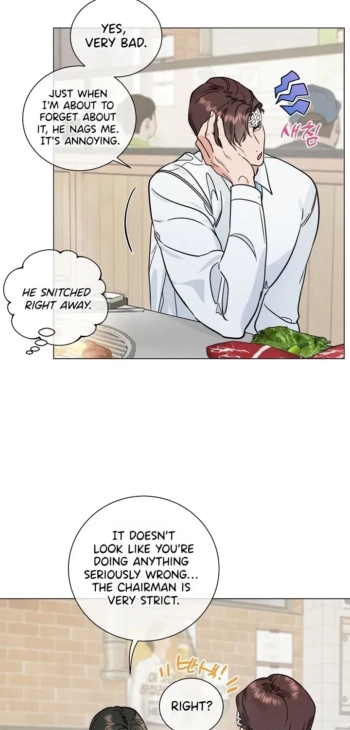 Double-Edged Shooter Chapter 11, page 16