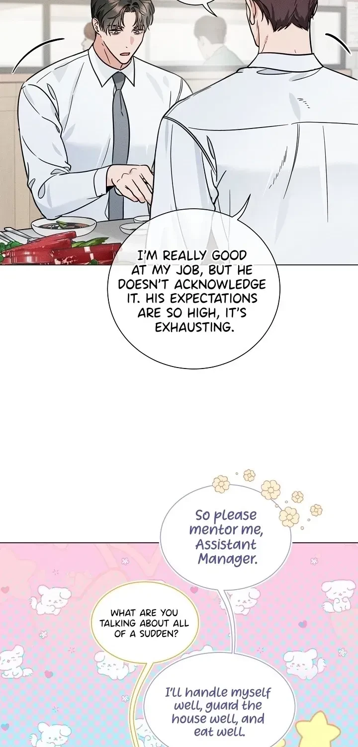Double-Edged Shooter Chapter 11, page 17