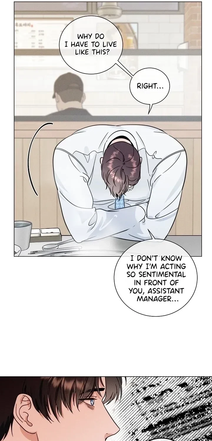 Double-Edged Shooter Chapter 11, page 23