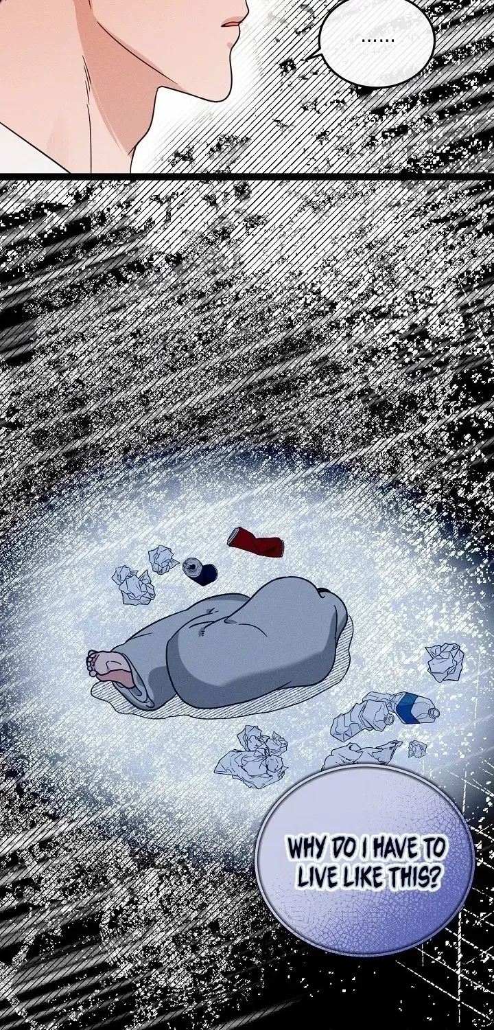 Double-Edged Shooter Chapter 11, page 24