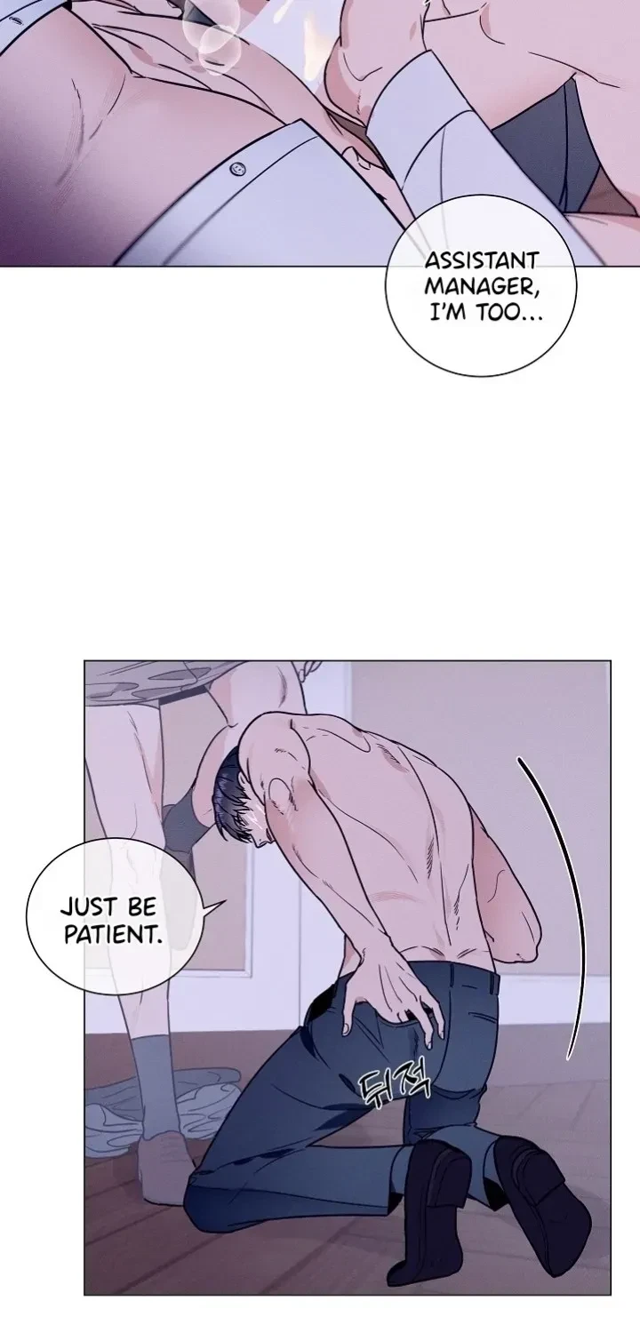 Double-Edged Shooter Chapter 11, page 40