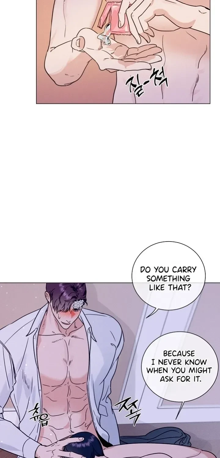 Double-Edged Shooter Chapter 11, page 42