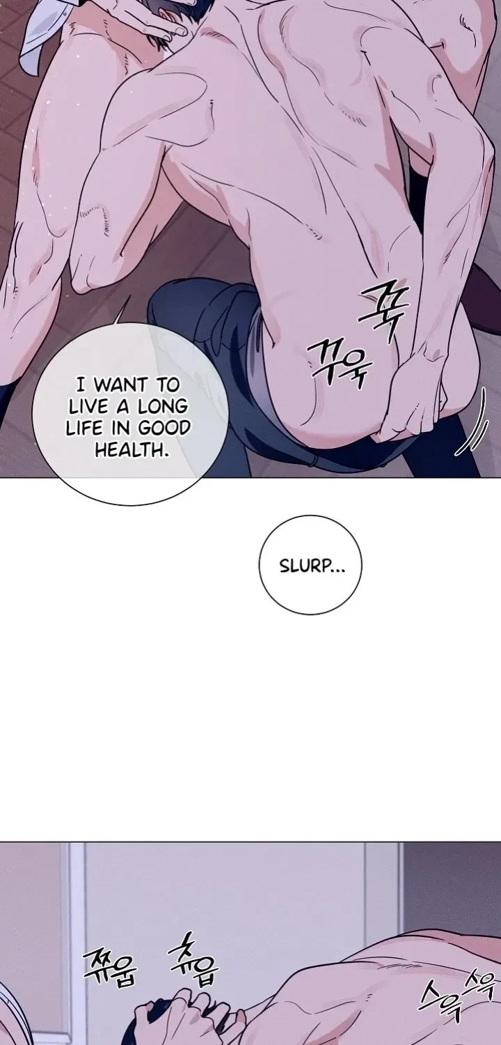 Double-Edged Shooter Chapter 11, page 43
