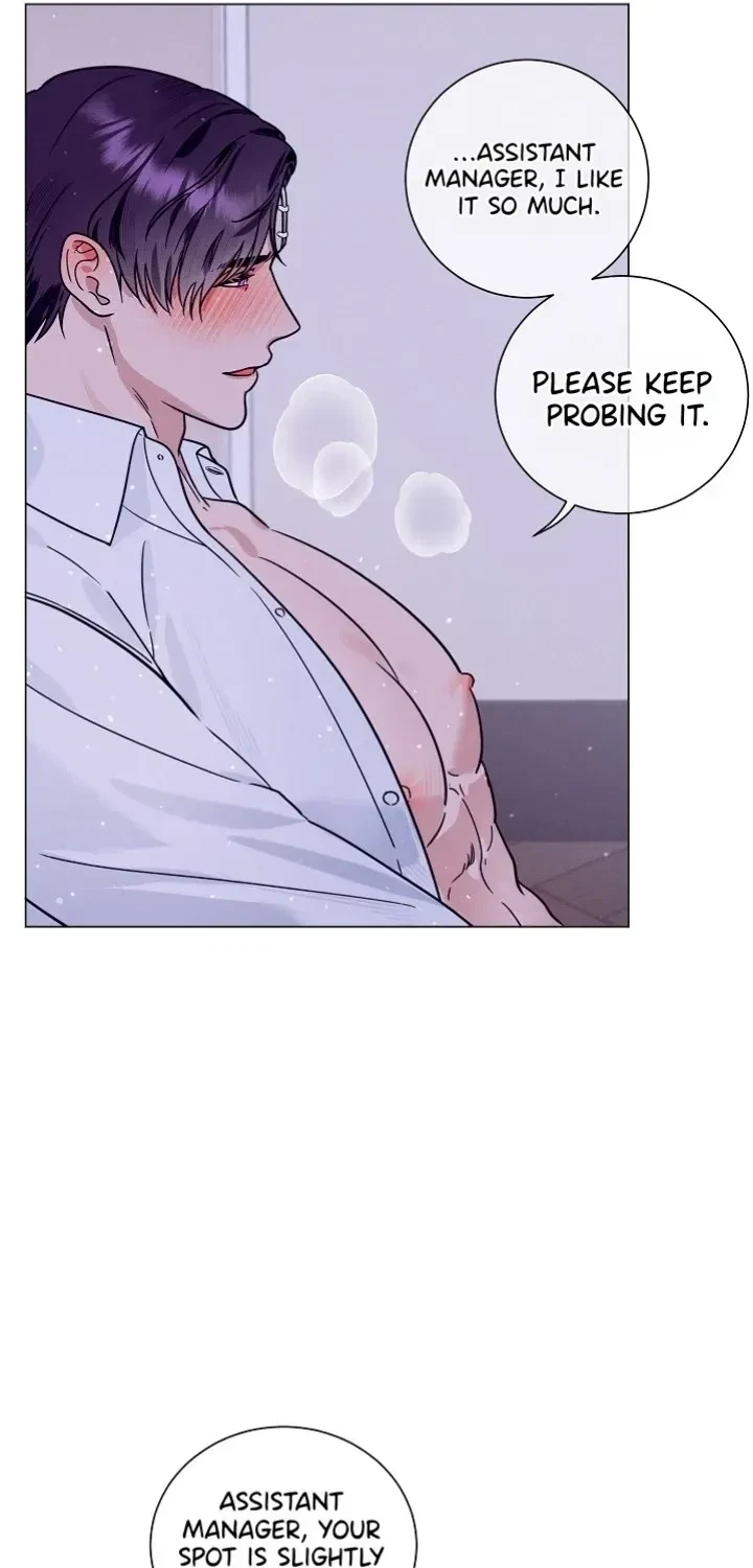 Double-Edged Shooter Chapter 11, page 45
