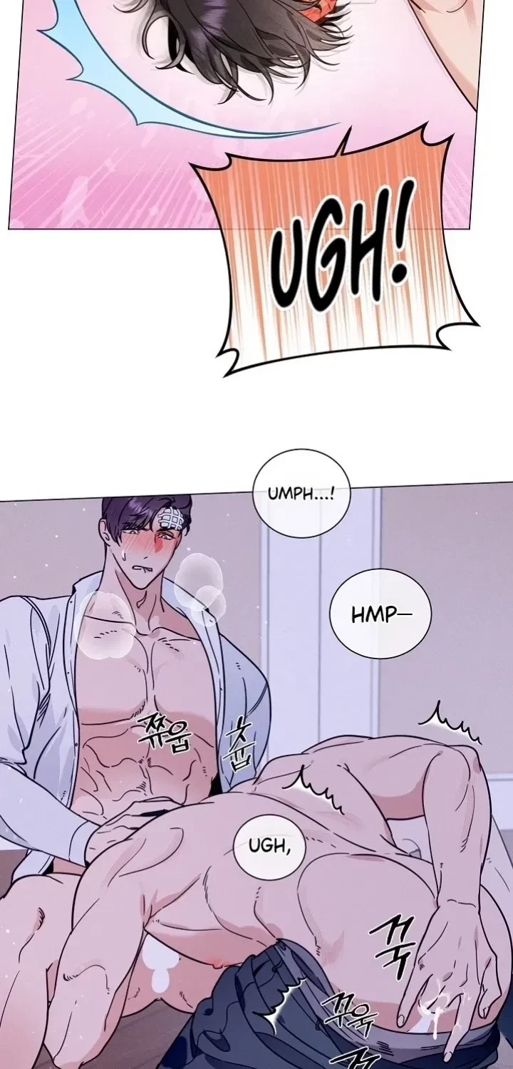 Double-Edged Shooter Chapter 11, page 47