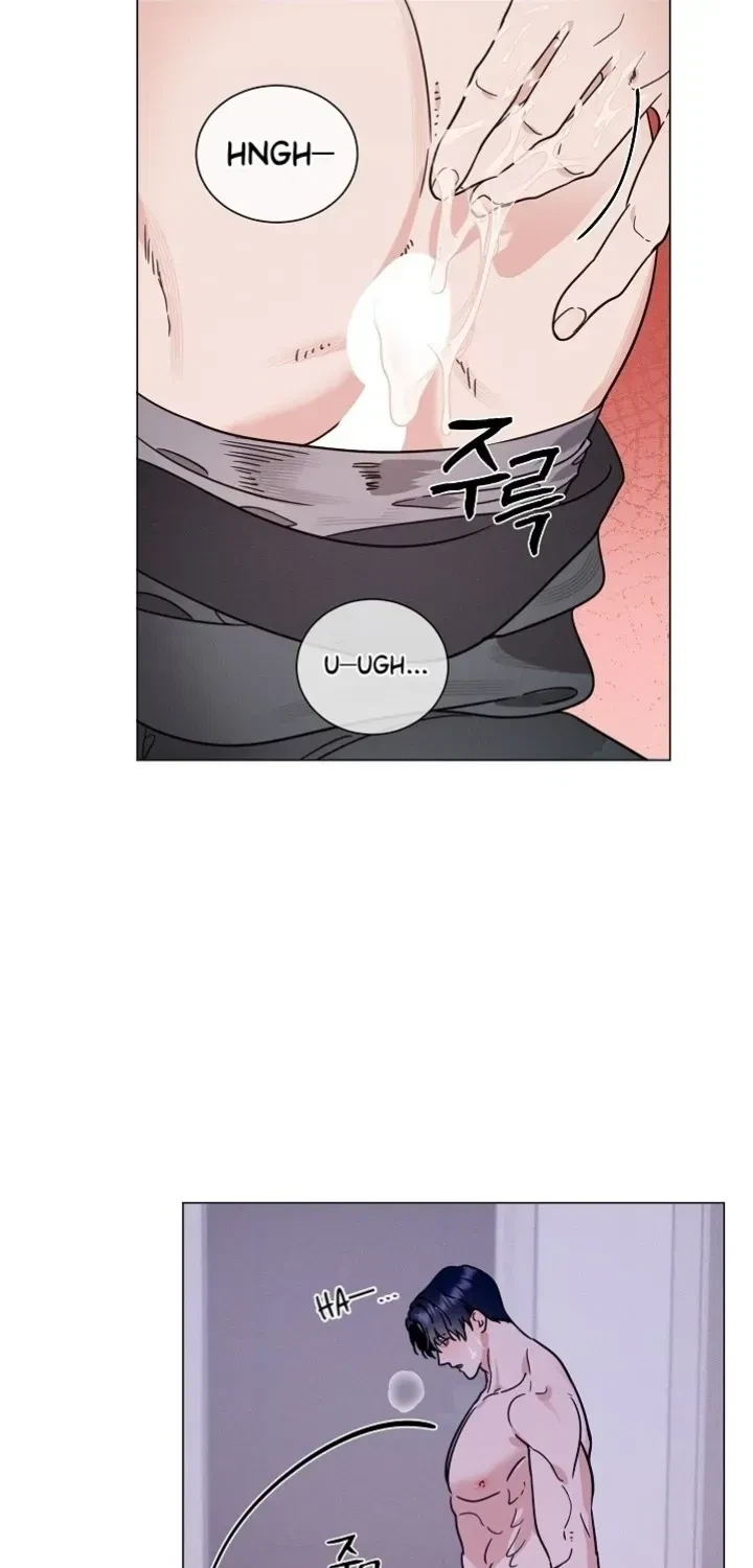 Double-Edged Shooter Chapter 11, page 49