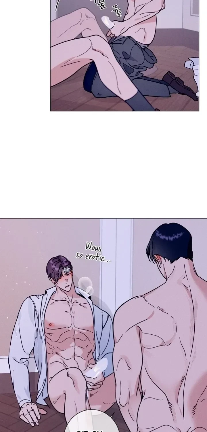 Double-Edged Shooter Chapter 11, page 50