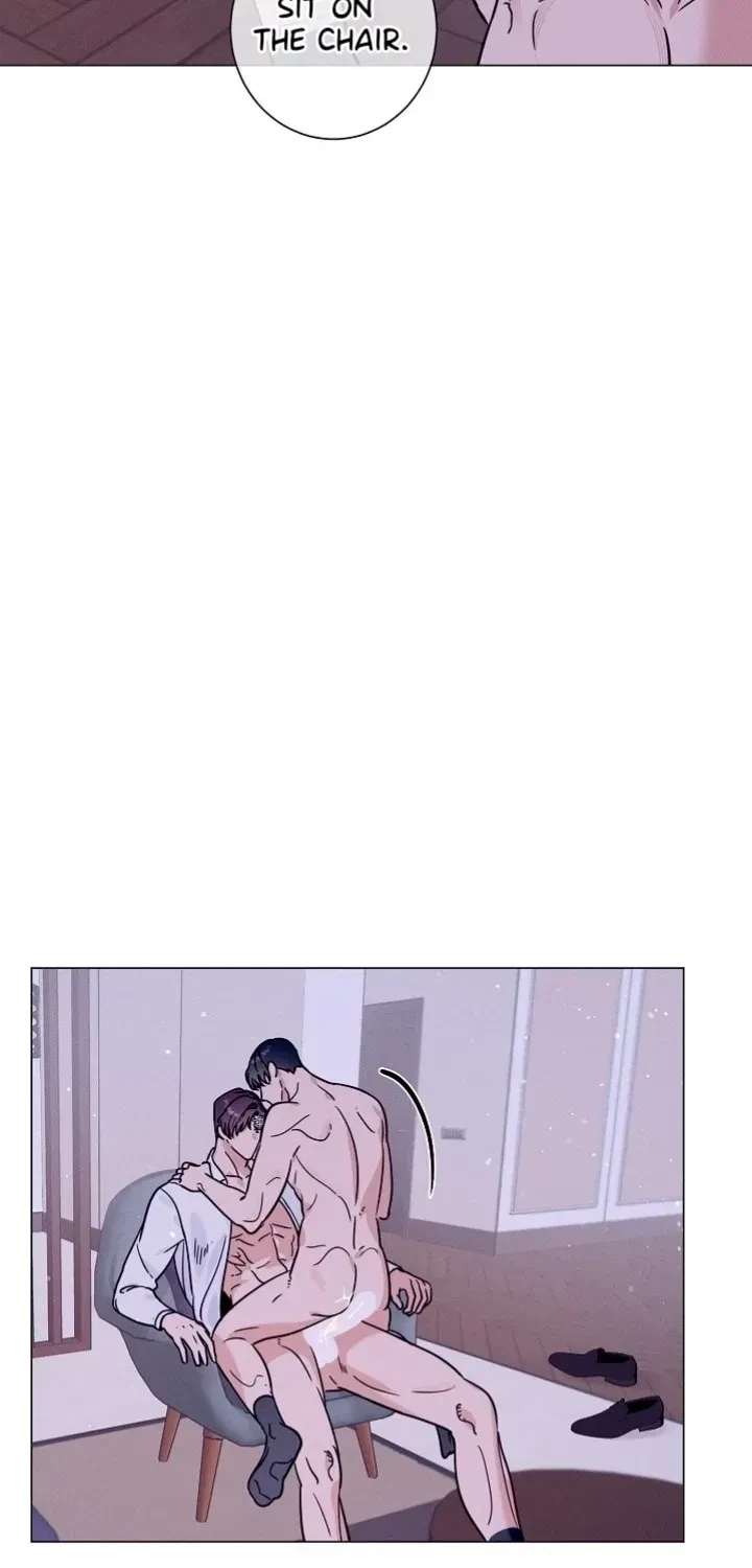 Double-Edged Shooter Chapter 11, page 51