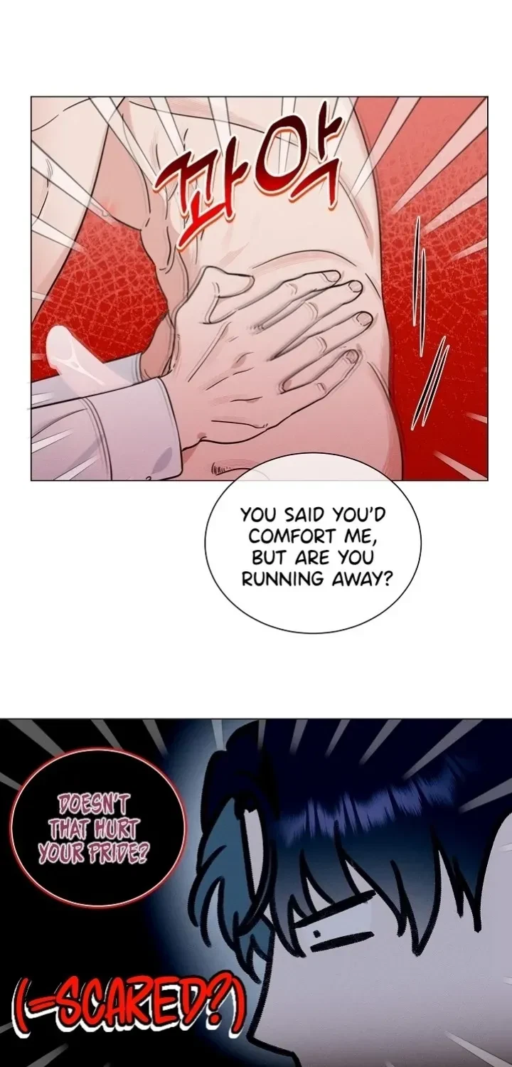 Double-Edged Shooter Chapter 11, page 57