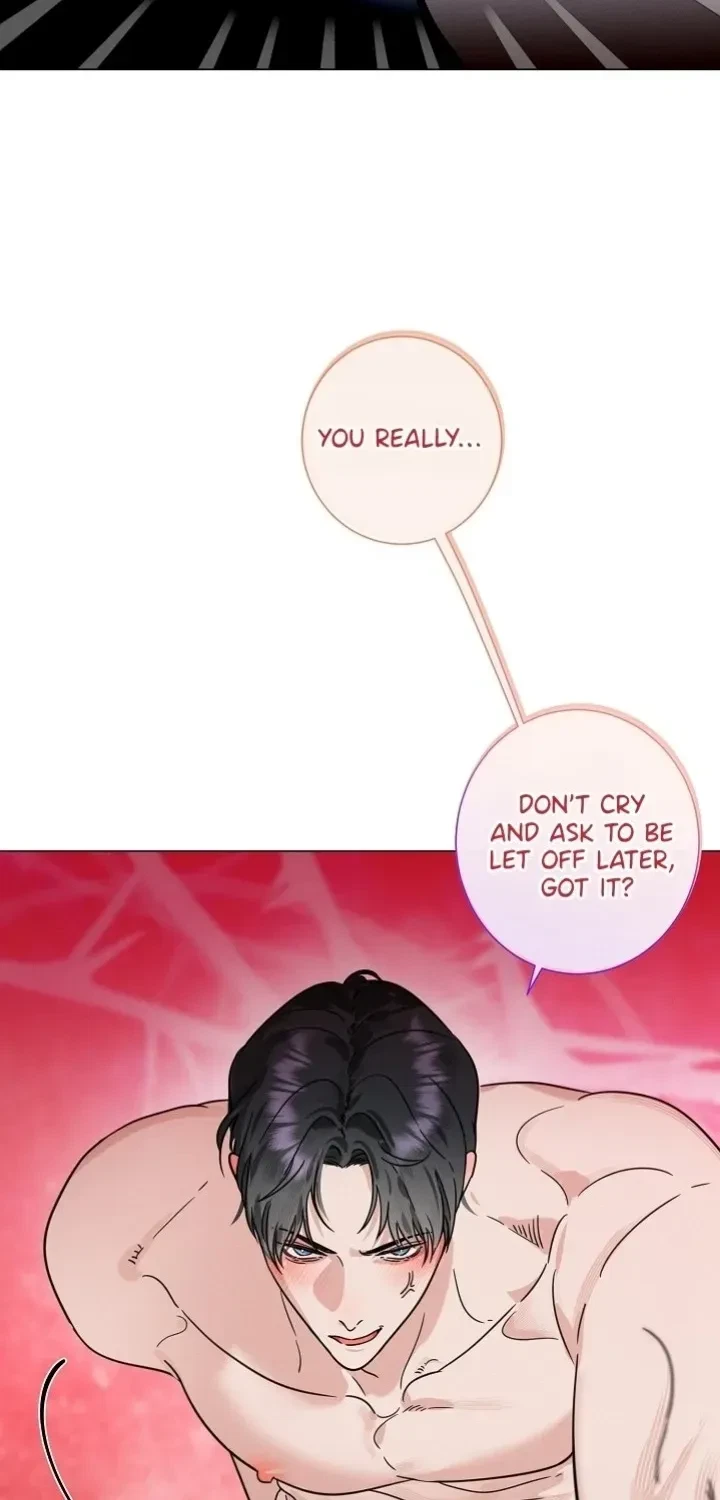 Double-Edged Shooter Chapter 11, page 58