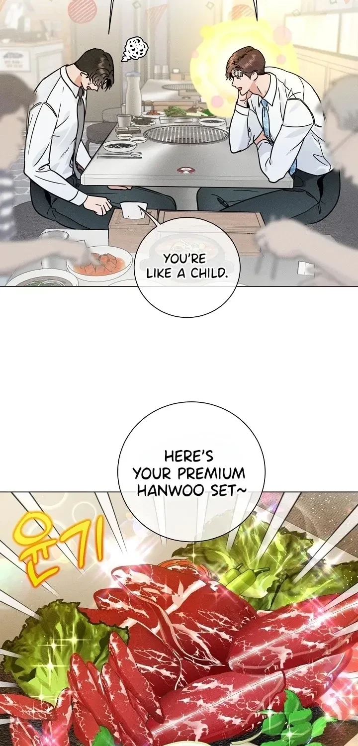 Double-Edged Shooter Chapter 11, page 7