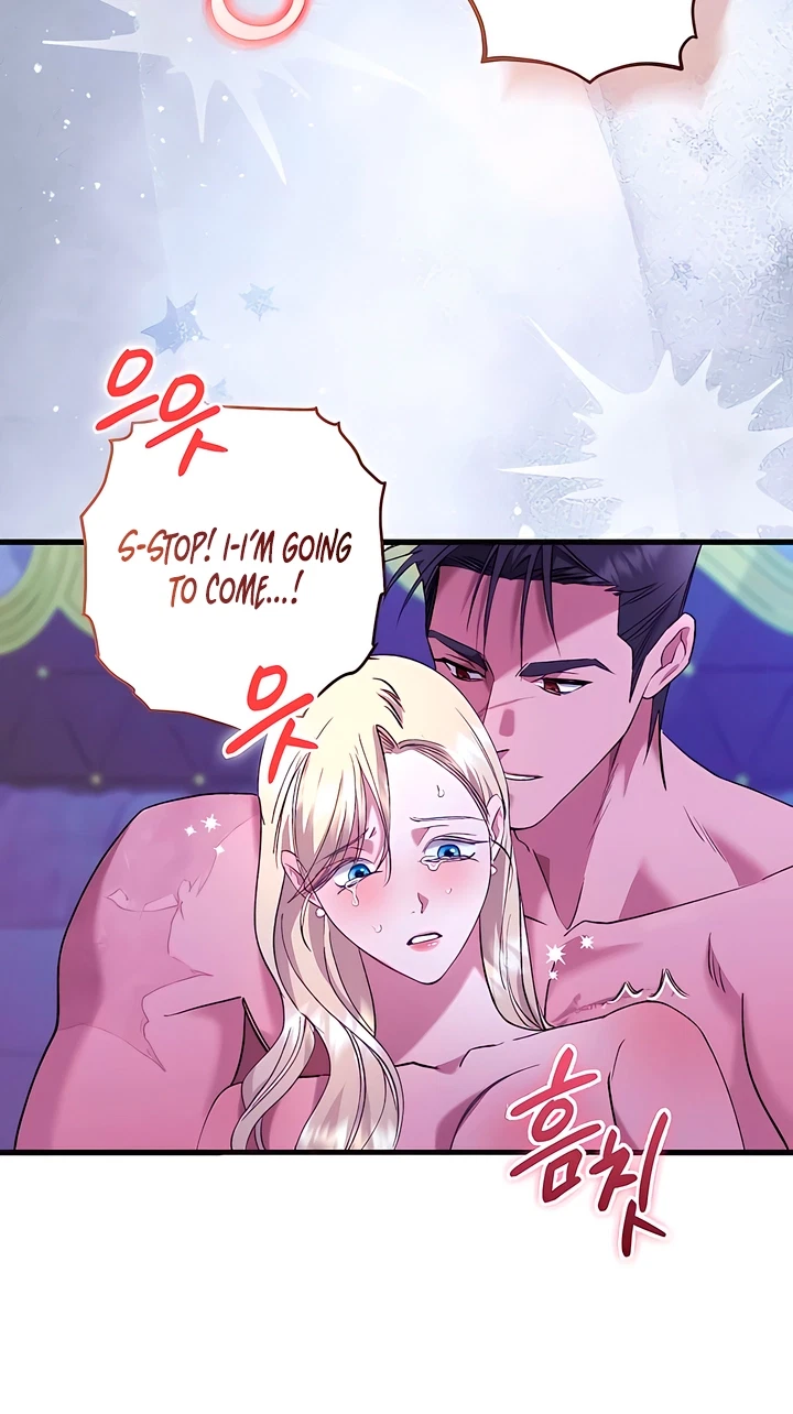 The Pirate's Slave Bride Chapter 10, page 21