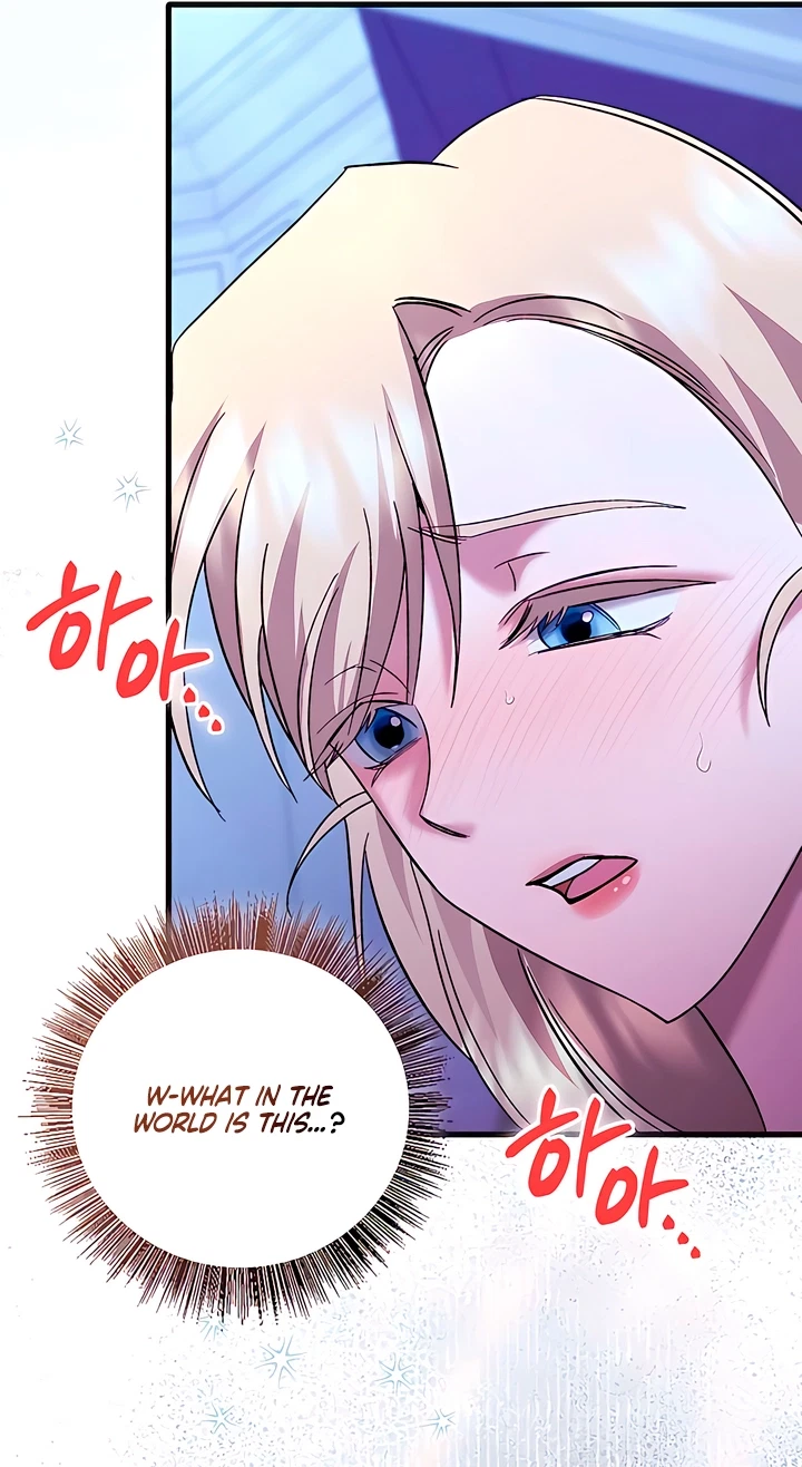 The Pirate's Slave Bride Chapter 10, page 27