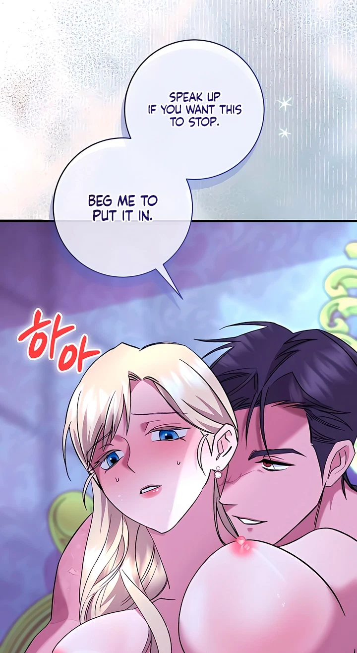 The Pirate's Slave Bride Chapter 10, page 28